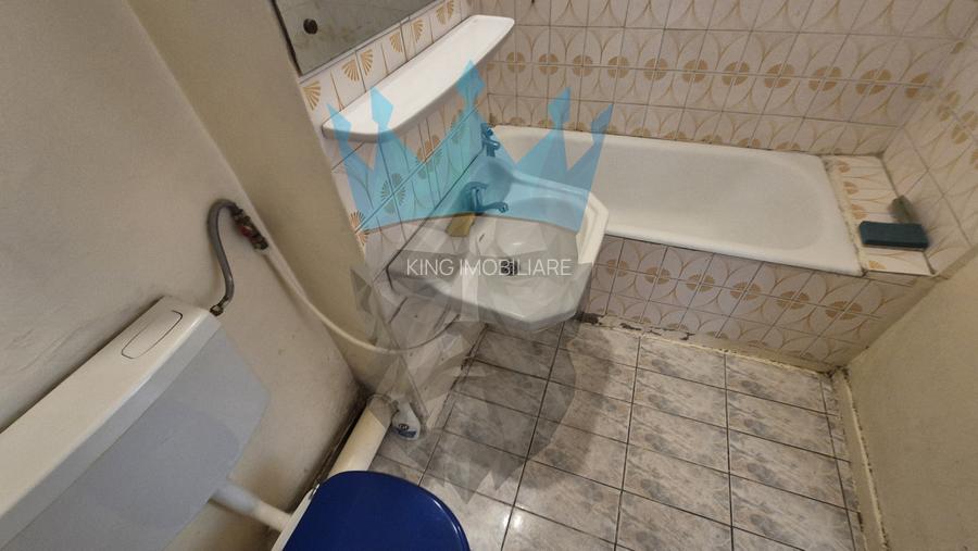 Apartament 2 Camere Stefan cel Mare Bucuresti - 11