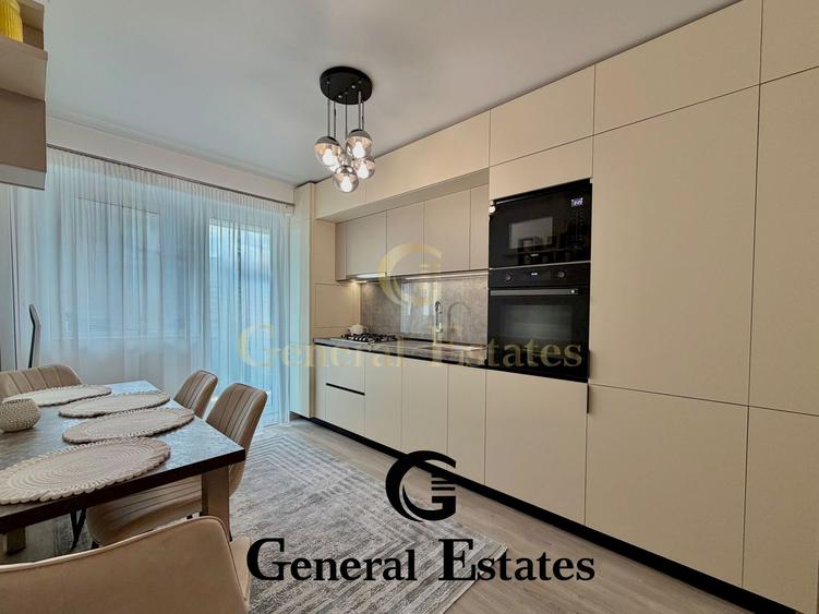 Apartament High Class | 2 Camere | Copou  Mutare imediată - 8