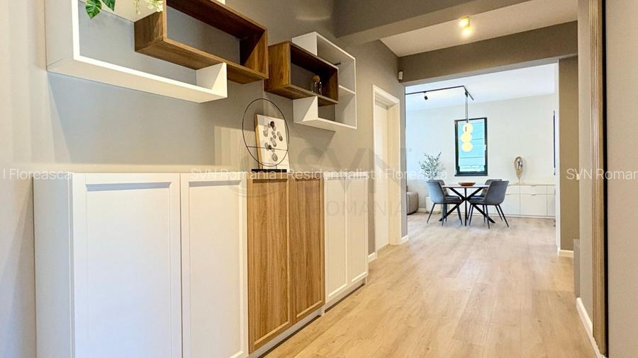 REV2005222 Balotesti Vila The 8 Residence - 8