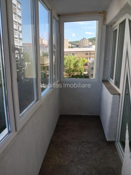 Apartament cu 3 camere, recent renovat, zona BIG, Mănăștur - 9