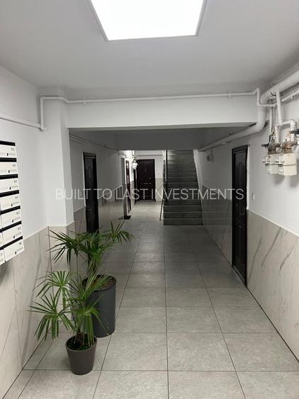 Apartament  cu terasă proprie  Lia Manoliu birou/locuinta - 3