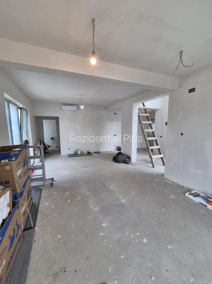 Duplex Pipera - Tunari/ LIDL/ 430 mp teren/ 158 mpu - 5