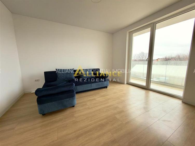 Aparatorii Patriei Prima Inchiriere, 2 camere - 6