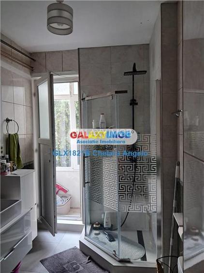 Unirii-11 Iunie apartament 4 camere, suprafata utila 124 mp, finisat - 2