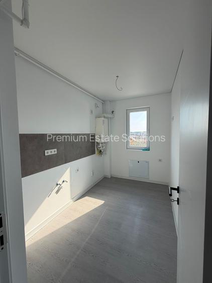 APARTAMENT 2 CAMERE- DE VANZARE-MILITARI RESIDENCE-COMISION 0 - 23