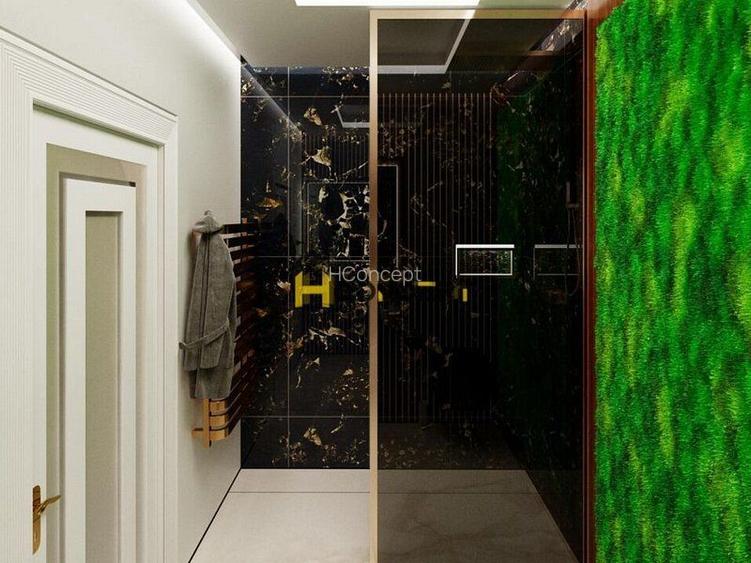 Promotie Casa Eficienta Energetic Finalizata Berceni 10 min de metrou - 8