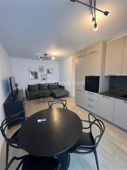 RECO Apartament modern , 46 mp utili,calitate premium -Nufarul Grandhill Oradea - 13
