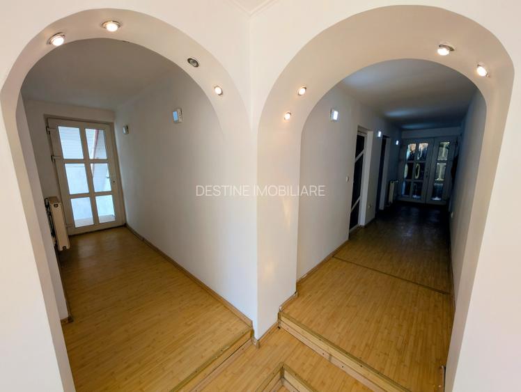 Casa individuala 5 camere P+M 196 mpt + 1200 mp teren asfalt - Horlesti (Rediu) - 19