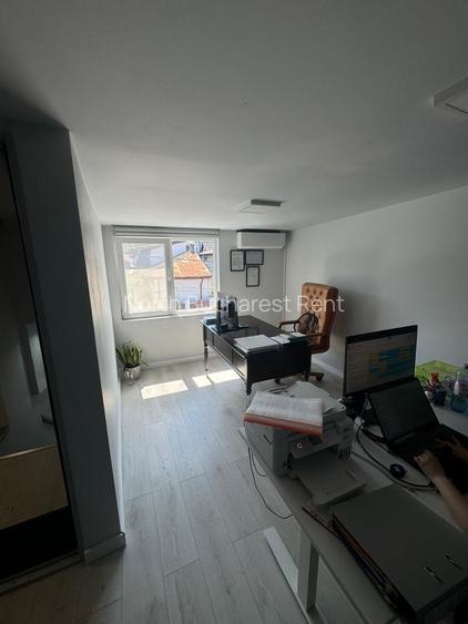Spatiu Birouri | Eficient Energetic | Statii incarcare auto | Sector 2 - 6
