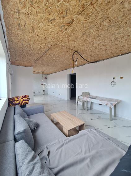 Vanzare Vila P+M "la gri" in Sat Costi, Jud.Galati, sup.teren 500 mp - 5