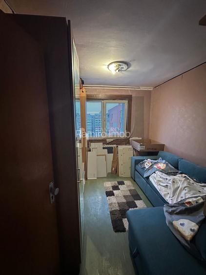 4 Camere - 1 Decembrie - 3 minte de Metrou - 11