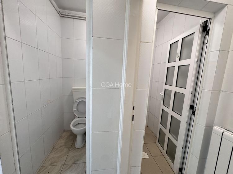 VILA SPATIOASA BANEASA | AEROGARII | BIROURI | CLINICA | COMERCIAL - 19
