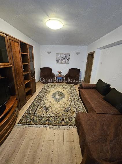 Prima închiriere după renovare – apartament premium, într-un imobil select - 7