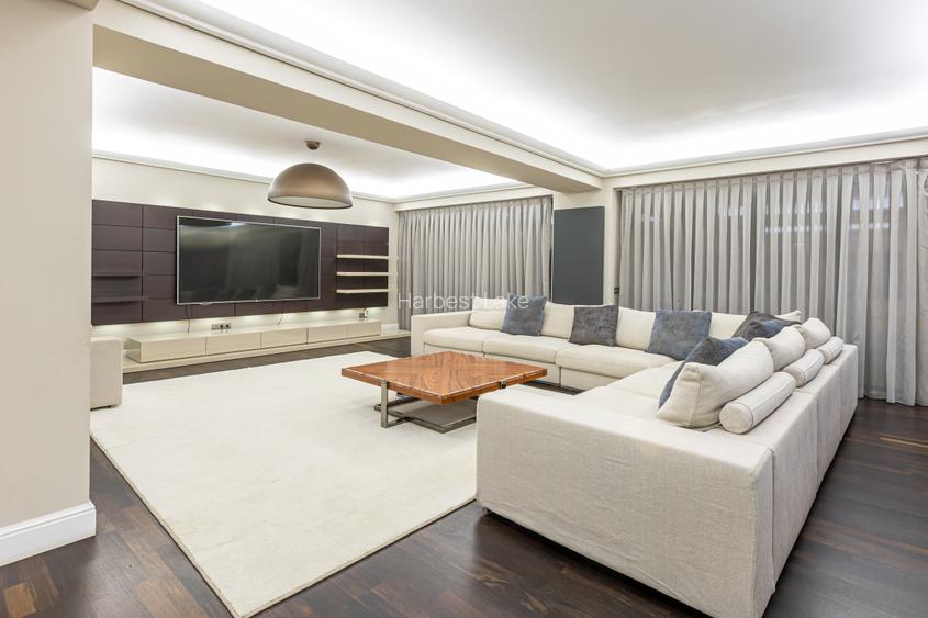 Vila LUX  ( P+E1+M ) DE VANZARE persoana fizica - 4