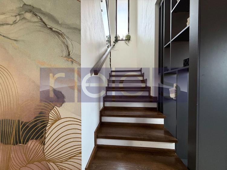 VANZARE 4 CAMERE | 550 MP TEREN | CORBEANCA - 9