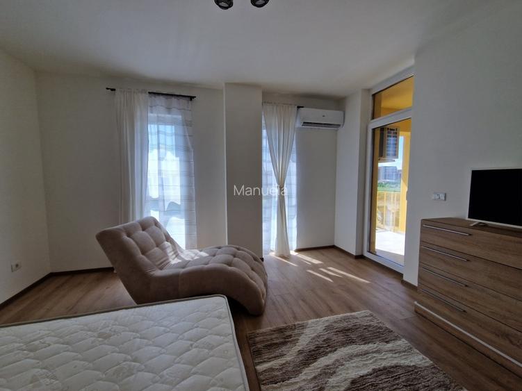 Apartament 1 camera de inchiriat - 8