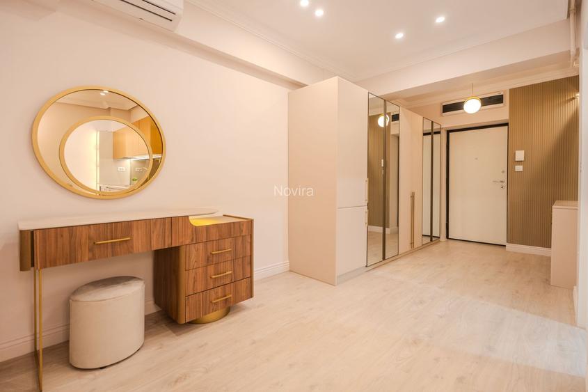 Apartament 2 camere Lux | Complet mobilat și utilat | Complex cu Paza - 47