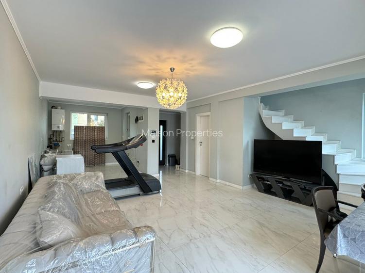 COMISION 0% | Casa individuala - Proiect modern | Braytim - 3