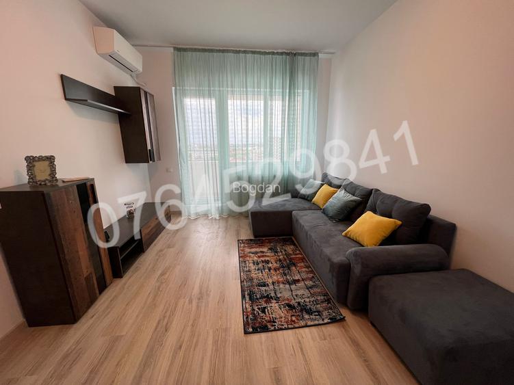 Apt. 2 cam,Rotar Park 2,bloc 2022,Militari zona Metro-Mc Donald's,10 min metrou - 11