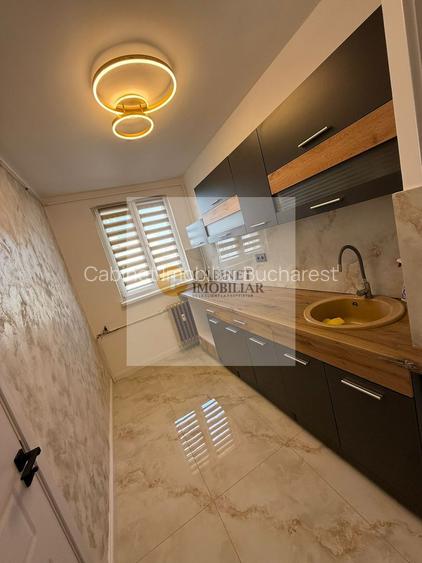 2 Camere - 55MP | Circular | Reabilitat | 2 Lifturi | M Raul Doamnei - 8