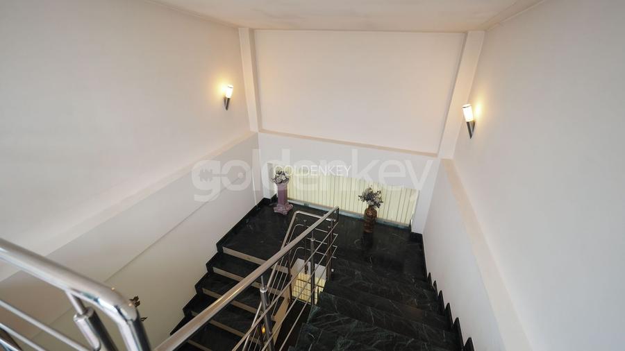 Vilă spatioasa cu 8 camere | 650mpc | langa Parcul Herastrau - 15