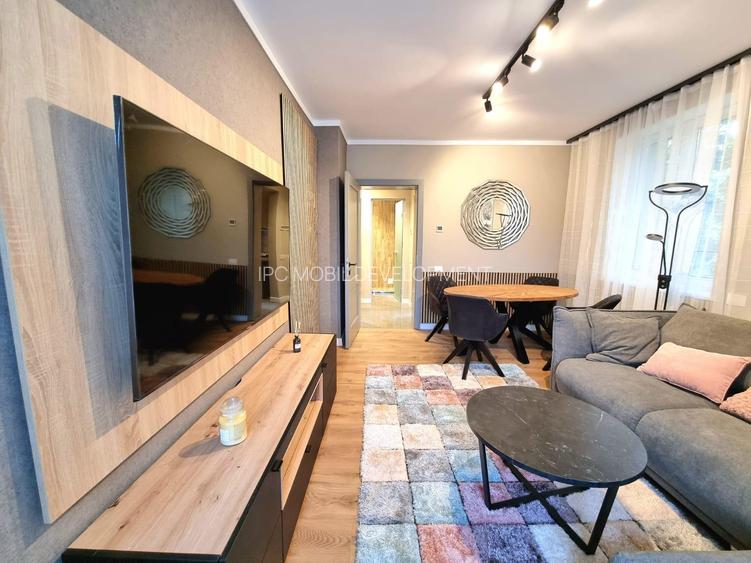 Apartament cu 2 camere de inchiriat - Centru - 3