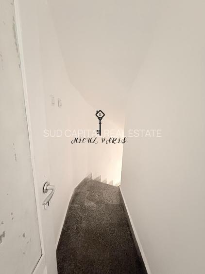 Vilă de  la Podul Grant – 250 mp + 100 mp curte - 22