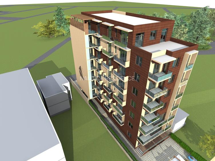 Nautica Residence - 4