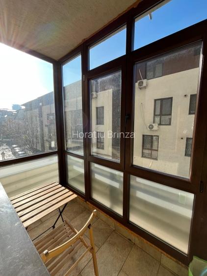 Apartament 2 camere + Parcare | Vitan Residence 1 (2010) | 4 min metrou M. Bravu - 4