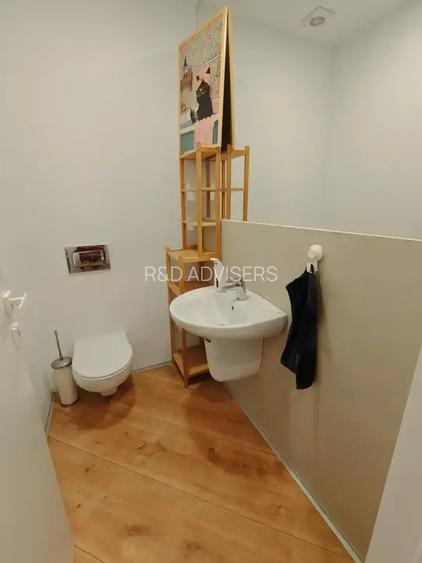 Apartament 3 camere Mobilat| Parcare inclusă |Rond OMV| Vedere Gradina - 14