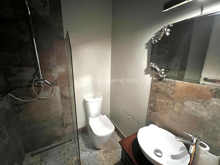 Casa 5 camere/ Zona Dacia / Metrou Piata Romana/ Renovata complet - 12