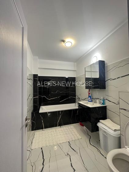 Apartament Bloc nou 550EUR-PRIMA INCHIRIERE - 14
