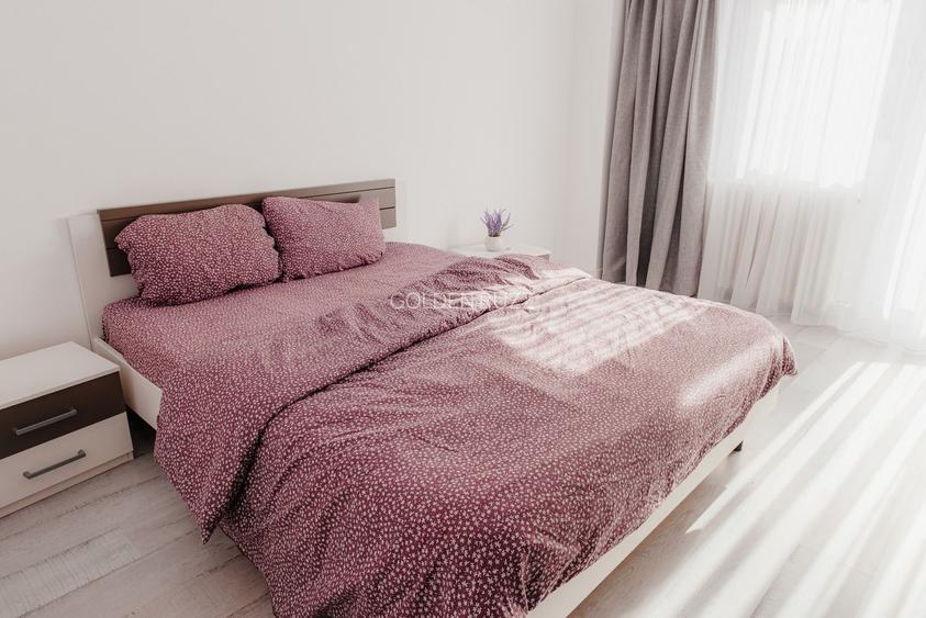 Apartament 2 camere de inchiriat I Blvd Unirii - 2