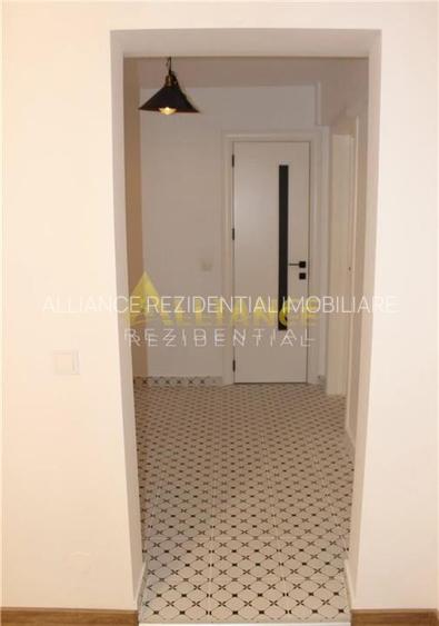 Apartament 3 camere/ Obor /Metrou 7min - 4