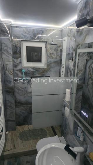 Vanzare apartament 2 camere semidecomandat, etaj 3/4, zona KM 4-5 - 8