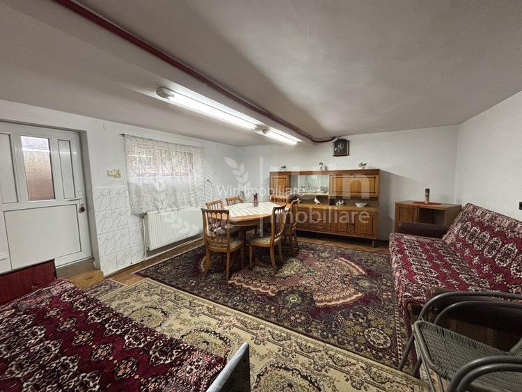 Casa individuala | 287mp util | Teren 320mp | Someseni | Zona Pod Ira - 10