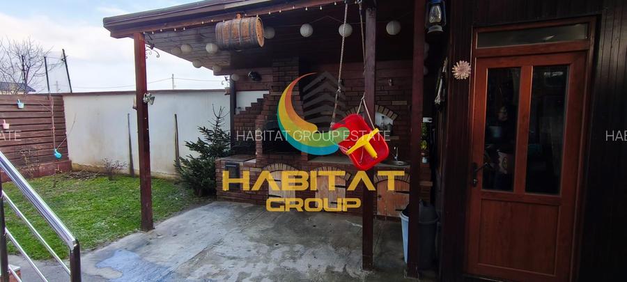 Duplex 5 Camere | Teren 380 mp | Mobilata si Utilata | Vidra - 12