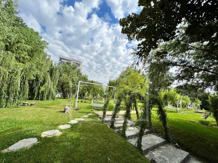 Apartament 3 camere | Sisesti | Panorama | View Lac - 21