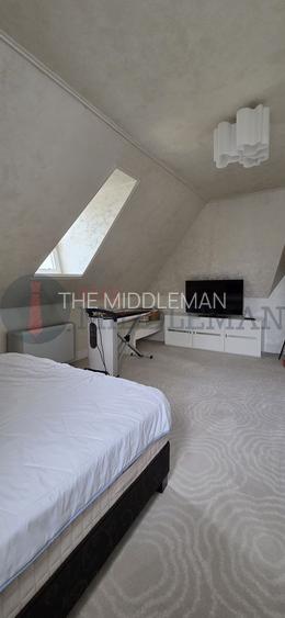 Vilă spectaculoasă cu piscină și teren tenis – Otopeni, 3000 mp - 26