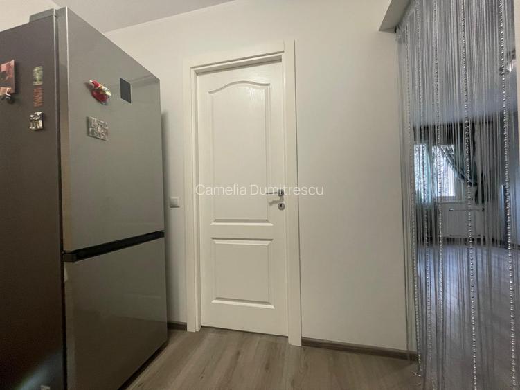 STRADA PREVEDERII-9 MINUTE PANA LA METROU-2 CAMERE RENOVATE LUX - 25