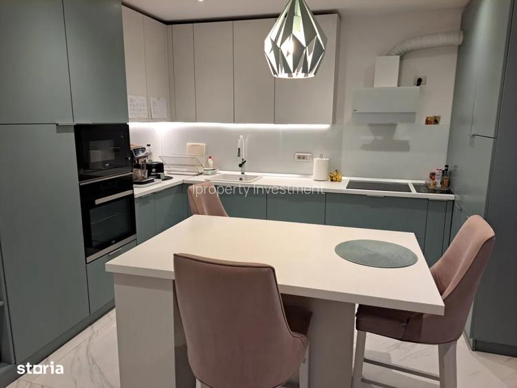 Dobroesti | Vila 6 Camere | P+2 | Constructie 2019  - 5