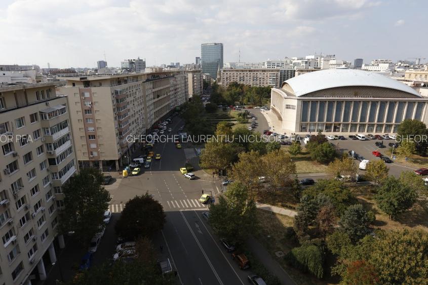 Garsoniera Sala Palatului - 7
