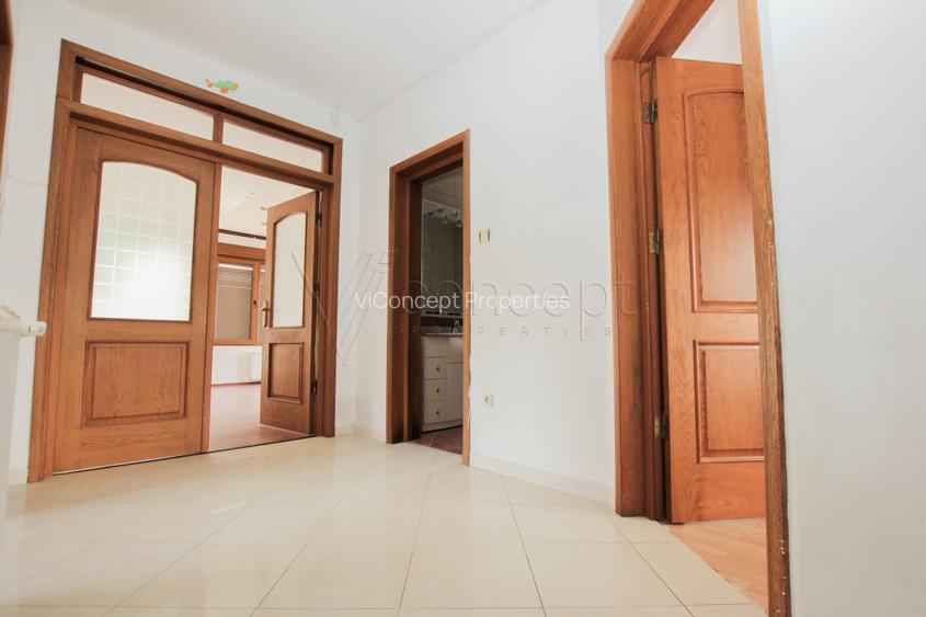 Vila nemobilata - Damaroaia | Bucurestii Noi | Comision 0% - 9