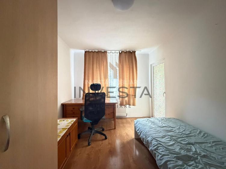 Apartament 4 camere | Etajul 2 | Zorilor | Zona strazii Gheorghe Dima! - 6
