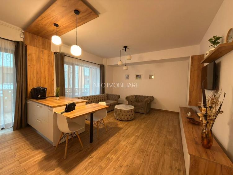 Apartament 2 Camere - 450 euro - Zona  Future Residence - Lidl - 3