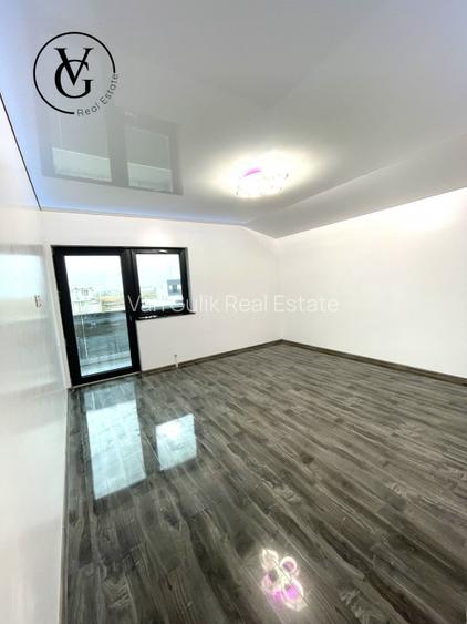 Vila P+M, 5 Camere, 450 mp teren, Midia Sat - 14