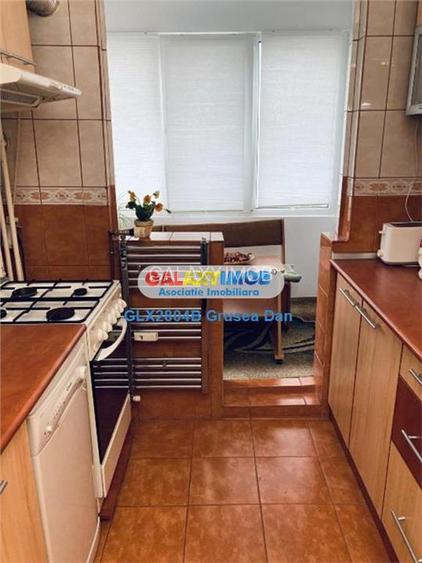 n.grigorescu 3 camere 73mp modern 1980 | AC TV balcon cada parc metrou - 10