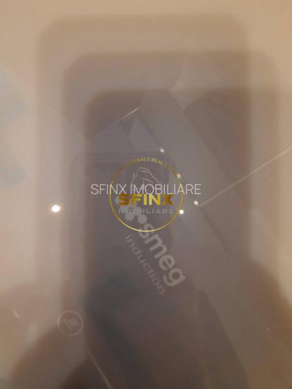 Luxuria Residence, first rental, 3 rooms, panoramic view, terrace, parking place - 24