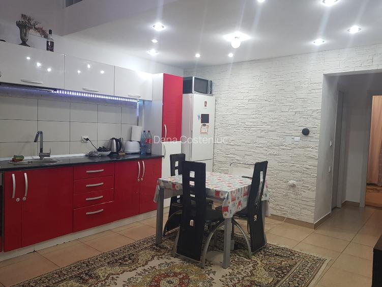 Apartament de vanzarecu 2 plus mansarda - 8