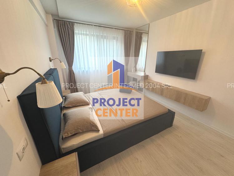 Apartament bloc nou Trivale- Prima inchiriere - 4